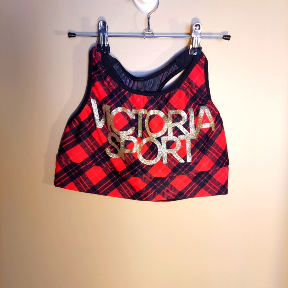 Victoria Secret sports bra
